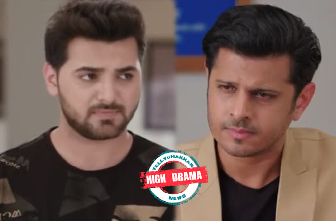 Ghum Hai Kisikey Pyar Meiin: HIGH DRAMA!!! Mohit confirms that Virat is Sahas’s father