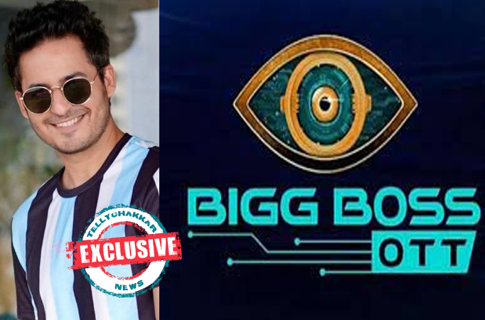 Bigg Boss OTT Season 2: Exclusive! Bade Achhe Lagte Hain actor Mohit Malhotra to participate in the show?