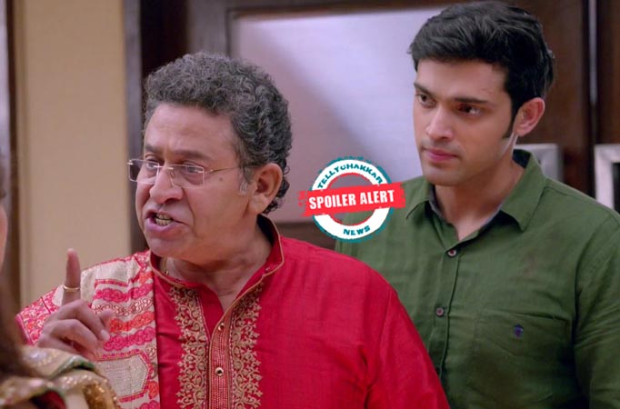 Kasautii Zindagii Kay: Moloy's second family makes grand entry; creates new drama!