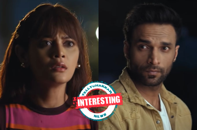 Ziddi Dil Maane Na: Interesting! Monami points out her gun at Balli as he refuses to go on the mission