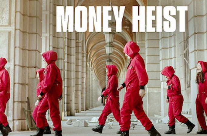 Money Heist