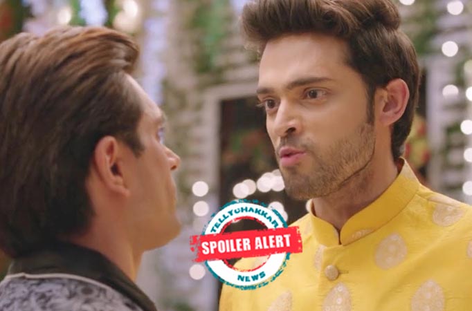 Kasauti Zindagi Kay: Prerna's wedding misery out, Anurag challenges Mr. Bajaj