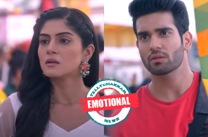 Muskurane Ki Wajah Tum Ho: Emotional! Katha shattered to know Rahul’s shocking past