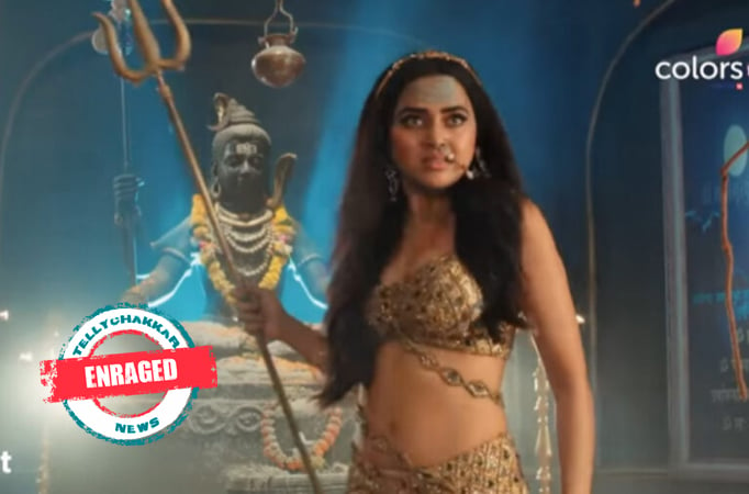 Naagin 6: Enraged! Pratha aka Kiara expresses her anger at Rishabh’s death, performs tandav