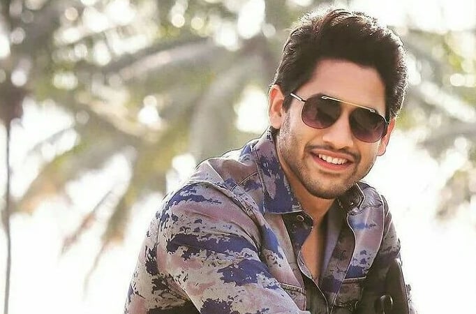 Naga Chaitanya's to make web series debut with horror thriller