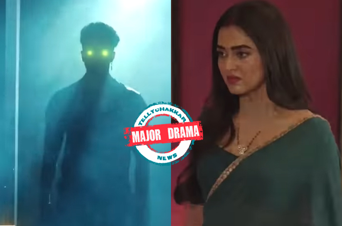 Naagin 6: MAJOR DRAMA! Nevla challenges Pratha