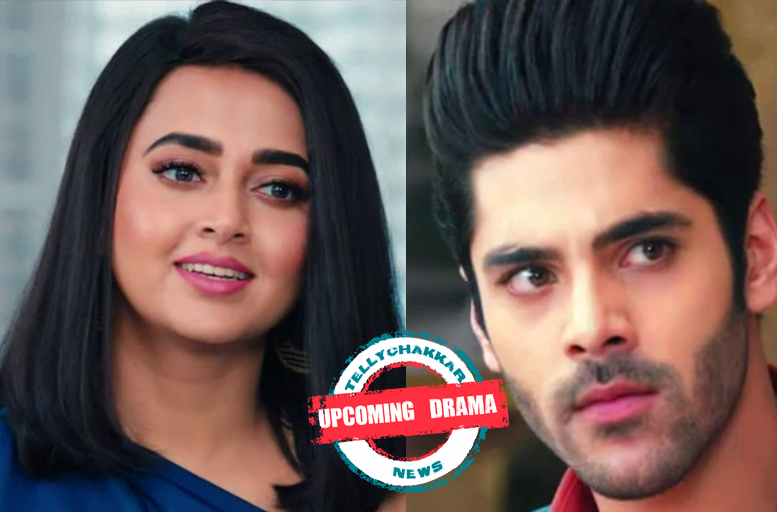 Naagin 6: Upcoming Drama! Rishabh gets stuck in the fire, Pratha comes to know a shocking truth