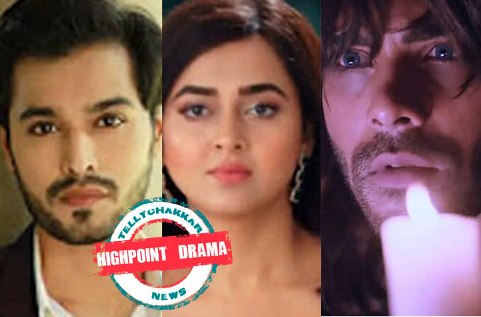 Naagin 6: High Point Drama! Shakti Gujral to spoil Kiara and Rajesh Pratap Singh’s wedding? 