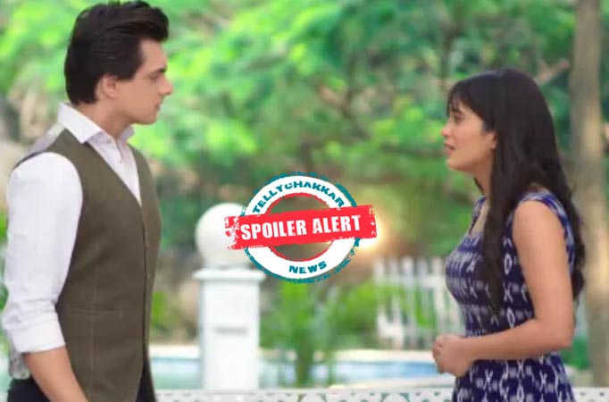 Yeh Rishta Kya Kehlata Hai: Naira is back into the business world and a new challenge begins for Kartik