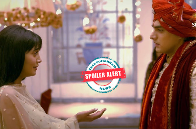 Yeh Rishta Kya Kehlata Hai.  Vedika's Death Unites Kartik And Naira