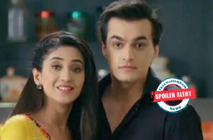 Yeh Rishta Kya Kehlata Hai: Kairav's hatred for Kartik shocks KaIra