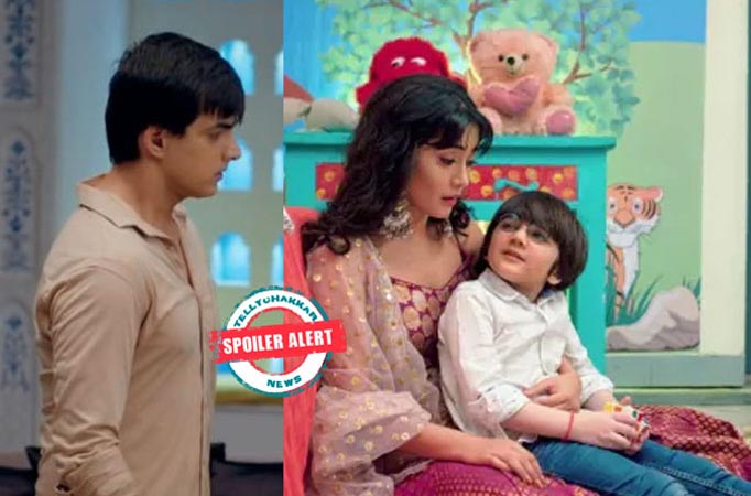 Yeh Rishta Kya Kehlata Hai: Naira's new challenge for Kartik and Kairav's union