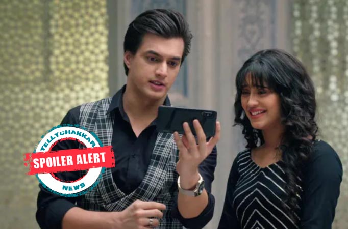 Yeh Rishta Kya Kehlata Hai: Kartik and Naira will get a chance to love like never before