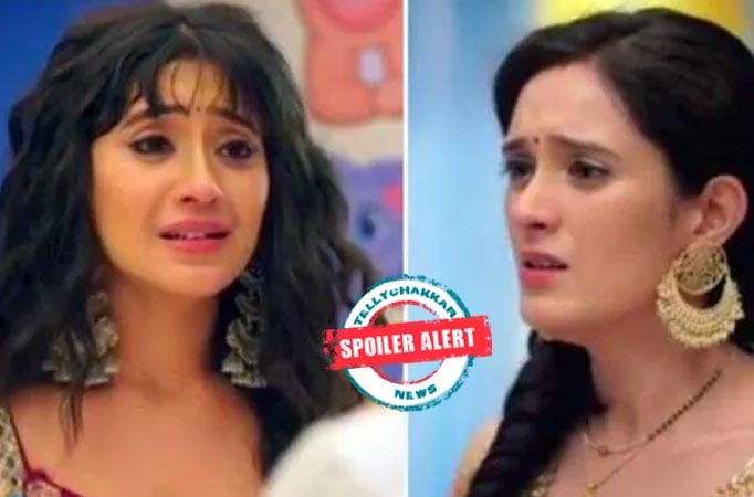 Yeh Rishta Kya Kehlata Hai: Naira plans to nab mysterious man troubling Vedika