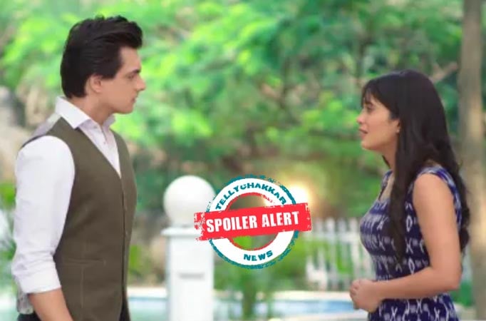 Yeh Rishta Kya Kehlata Hai: Naira warns Kartik over Vedika's trouble 