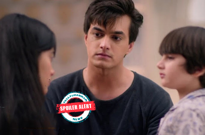 Yeh Rishta Kya Kehlata Hai: Kairav to decide Kartik-Naira’s future in court 