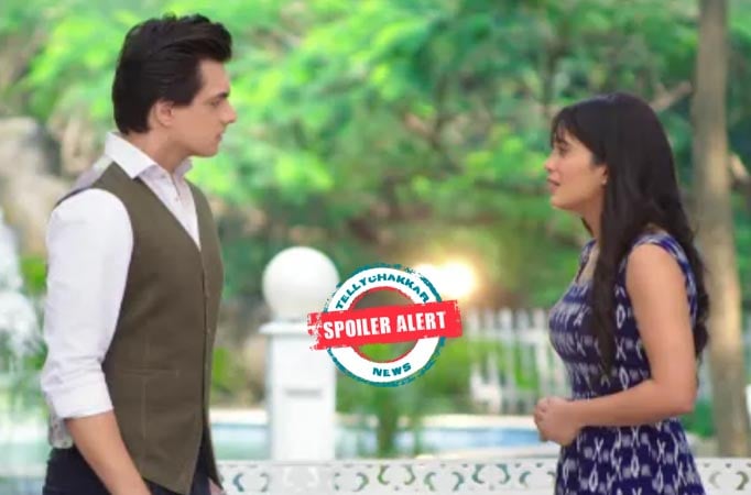 Yeh Rishta Kya Kehlata Hai: Kartik's huge sacrifice Naira in mixed emotions