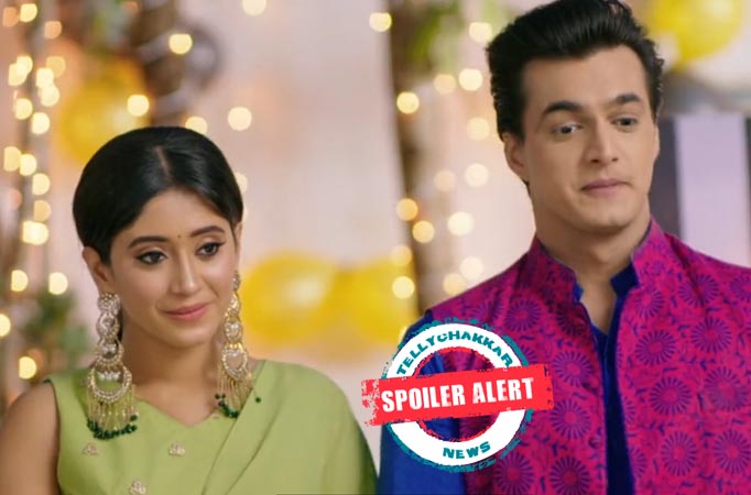 Yeh Rishta Kya Kehlata Hai: Kartik and Naira's kachori challenge upsets Kairav