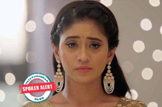 Yeh Rishta Kya Kehlata Hai: Real reason behind Naira's deadly accident revealed