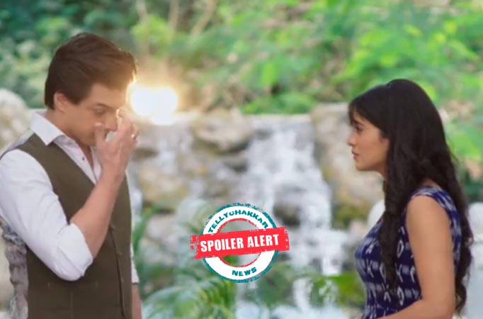 Yeh Rishta Kya Kehlata Hai: Naira's job decision to turn Kartik into  Kairav's babysitter