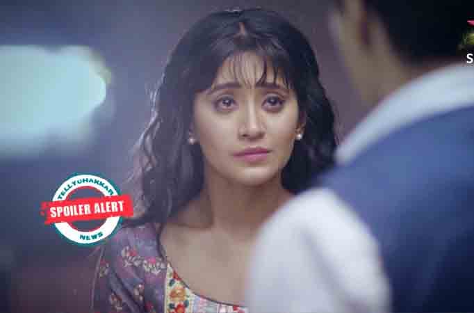 A TRAUMATIZED Naira to go ‘MISSING’ in Star Plus’ Yeh Rishta Kya Kehlata Hai! 