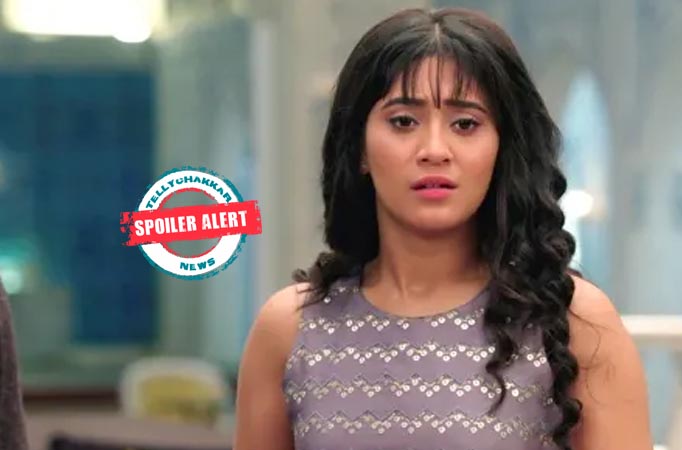 Yeh Rishta Kya Kehlata Hai: Kartik's emotional breakdown in Naira's arms feels guilty