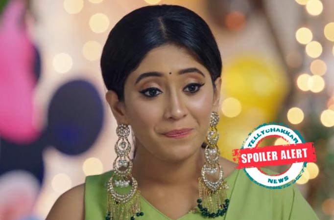 Yeh Rishta Kya Kehlata Hai: Naira's twinning surprise for Kartik and Kairav