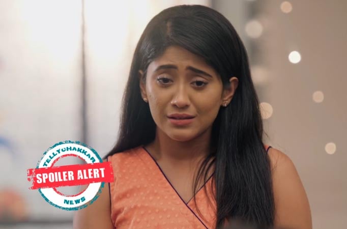 Yeh Rishta Kya Kehlata Hai: Naira finally exposes Vedika 