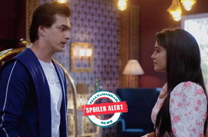 Yeh Rishta Kya Kehlata Hai: Post Kartik's arrest  puts Naira's dignity at stake