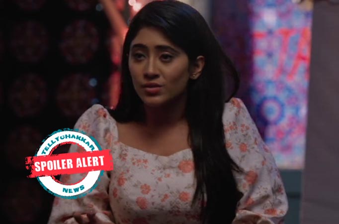 Yeh Rishta Kya Kehlata Hai: Naira reads fear in Vedika's eyes, a strange mystery unfolds 