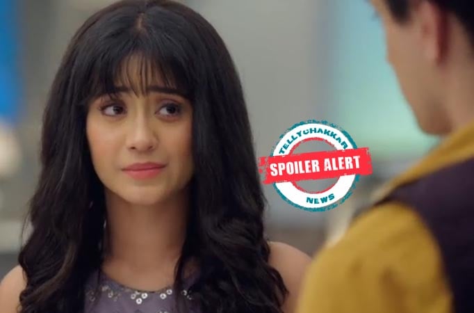  Yeh Rishta Kya Kehlata Hai: Kartik's Navratri gift for Naira to mend broken relations