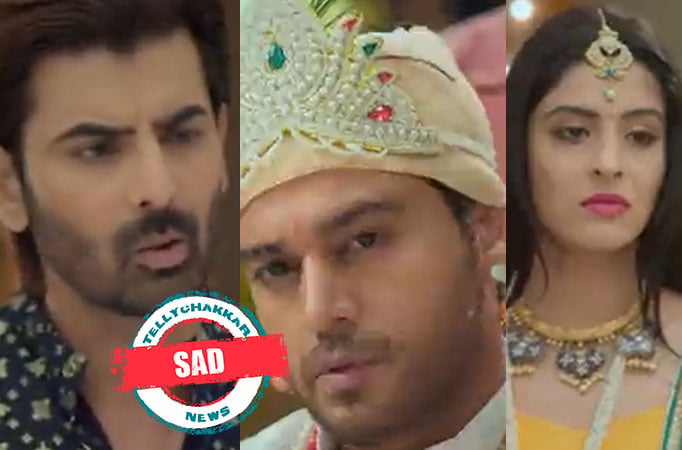 Anupamaa: Sad! Anuj is hurt by Barkha and Ankush’s betrayal, clears the air about his accident