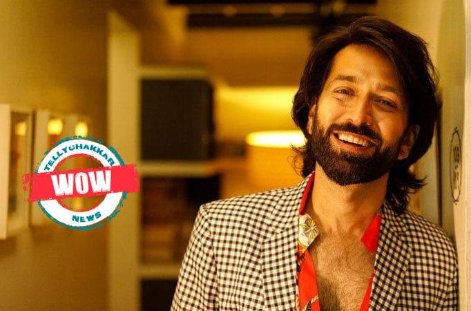 Nakuul Mehta 