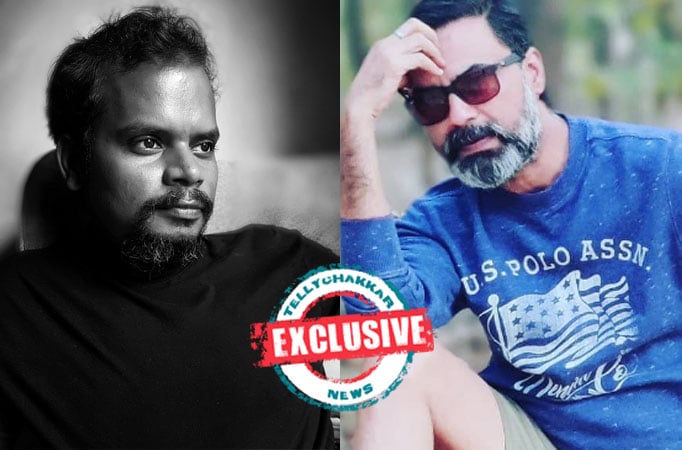 Exclusive! Ators Nalneesh Neel and Amit Koushik roped in for upcoming Ullu Show titled Gosht