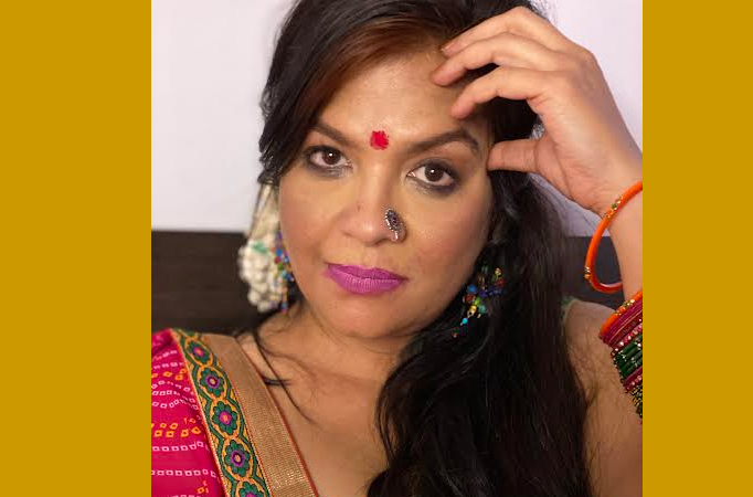 Namita Lal on her homosexual role in Lihaaf