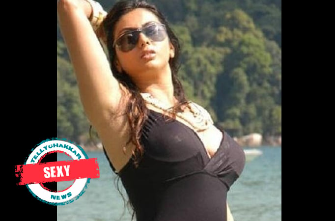 Sexy! Check out the hot and sizzling pictures of south actress Namitha  