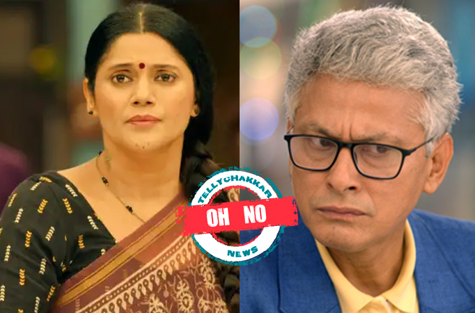 Pushpa Impossible: Oh No! Pushpa gets an offer from Nanavati, Pushpa dejected