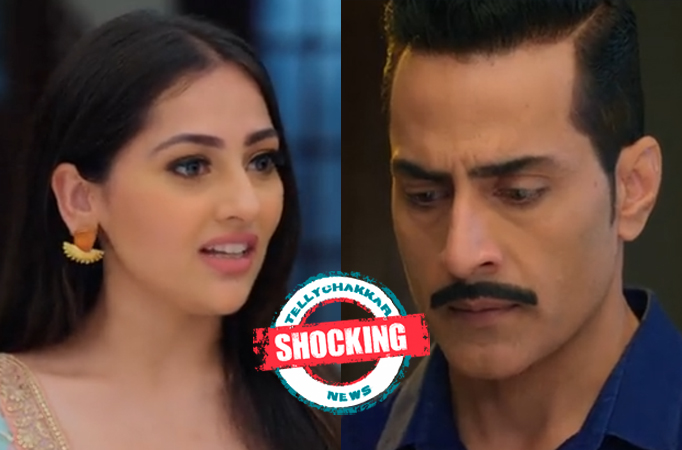 Anupama: Shocking! Nandini lashes out at Vanraj