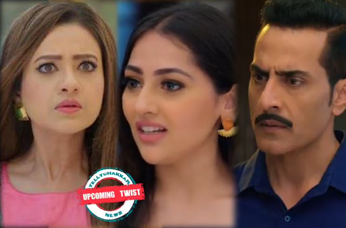 Anupama: UPCOMING TWIST!!! Kavya and Nandini join forces to against Vanraj