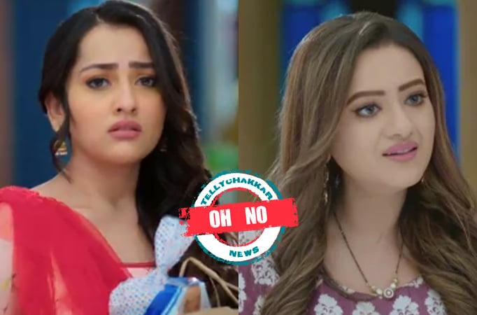 Anupama: OH NO! Nandini and Kavya to shift back to the USA 