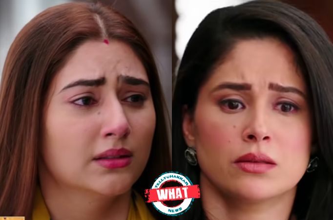 Bade Achhe Lagte Hain 2: What! Priya takes an oath, Nandini plans to take an advantage now Bade Achhe Lagte Hain 2: What! Priya takes an oath, Nandini plans to take an advantage now