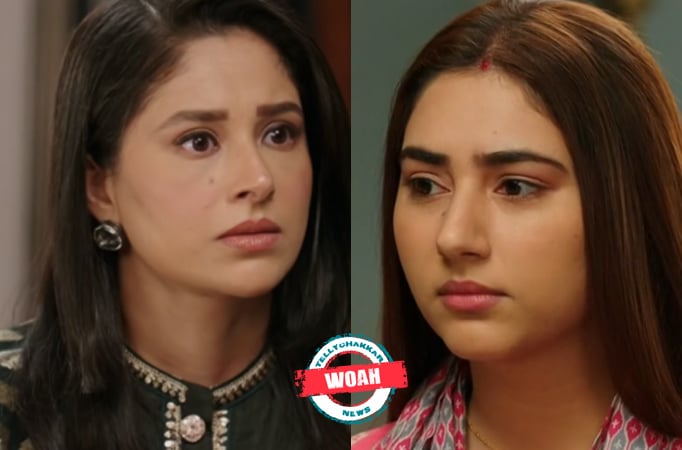 Bade Achhe Lagte Hain 2: Woah! Nandini plans to stop Priya from knowing the truth