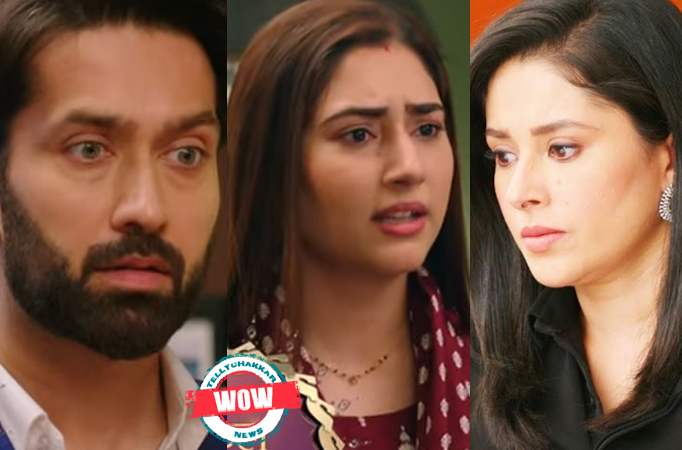 Bade Achhe Lagte Hain 2: Wow! Ram and Priya’s close proximity, trouble for Nandini