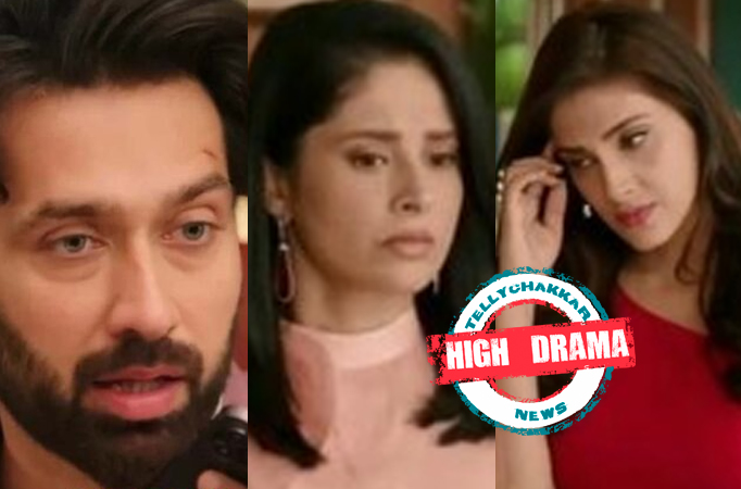 Bade Achhe Lagte Hain 2: High Drama! Ram gets emotional, Nandini and Vedika in for a shock