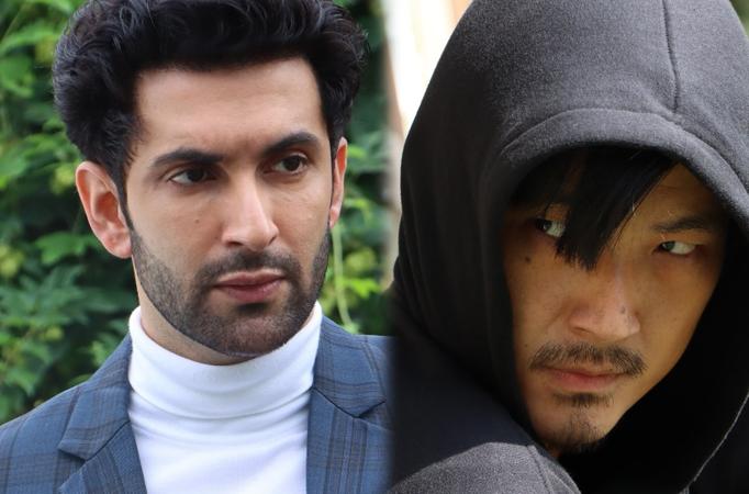 Nandish Sandhu, Meiyang Chang join the cast of SonyLIV’s Undekhi Season 2