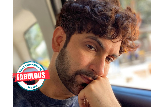 Fabulous! After Bollywood, Nandish Singh Sandhu is gearing up for his digital debut with THIS upcoming project