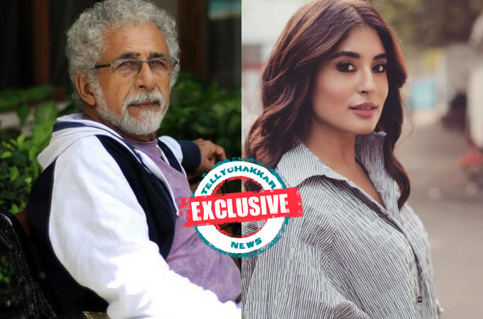 EXCLUSIVE: I had lots of great conversations with Naseeruddin Shah saab about life and art: Kritika Kamra on sharing screen with