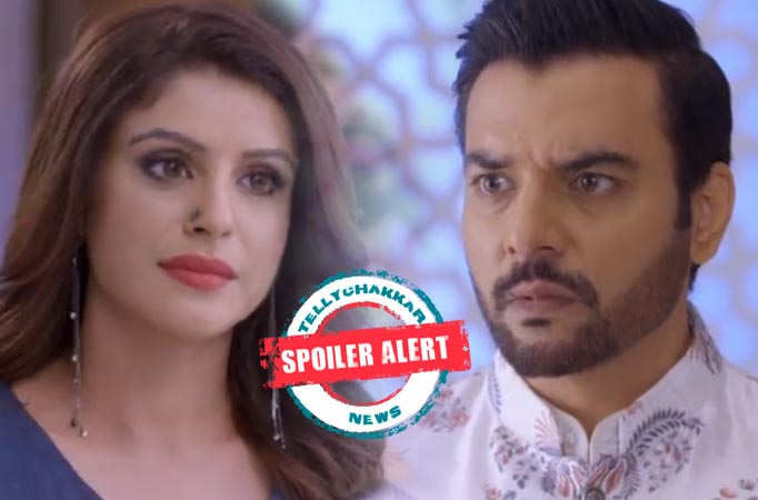 Yeh Hai Mohabbatein: Natasha plots Raman's kidnapping, Ishita gets into her action avatar