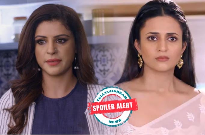 Yeh Hai Mohabbatein: Natasha challenges Ishita, Raman's goes missing