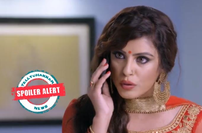 Yeh Hai Mohabbatein: Raman gets Natasha arrested, Ishita makes Sunil confess his crime